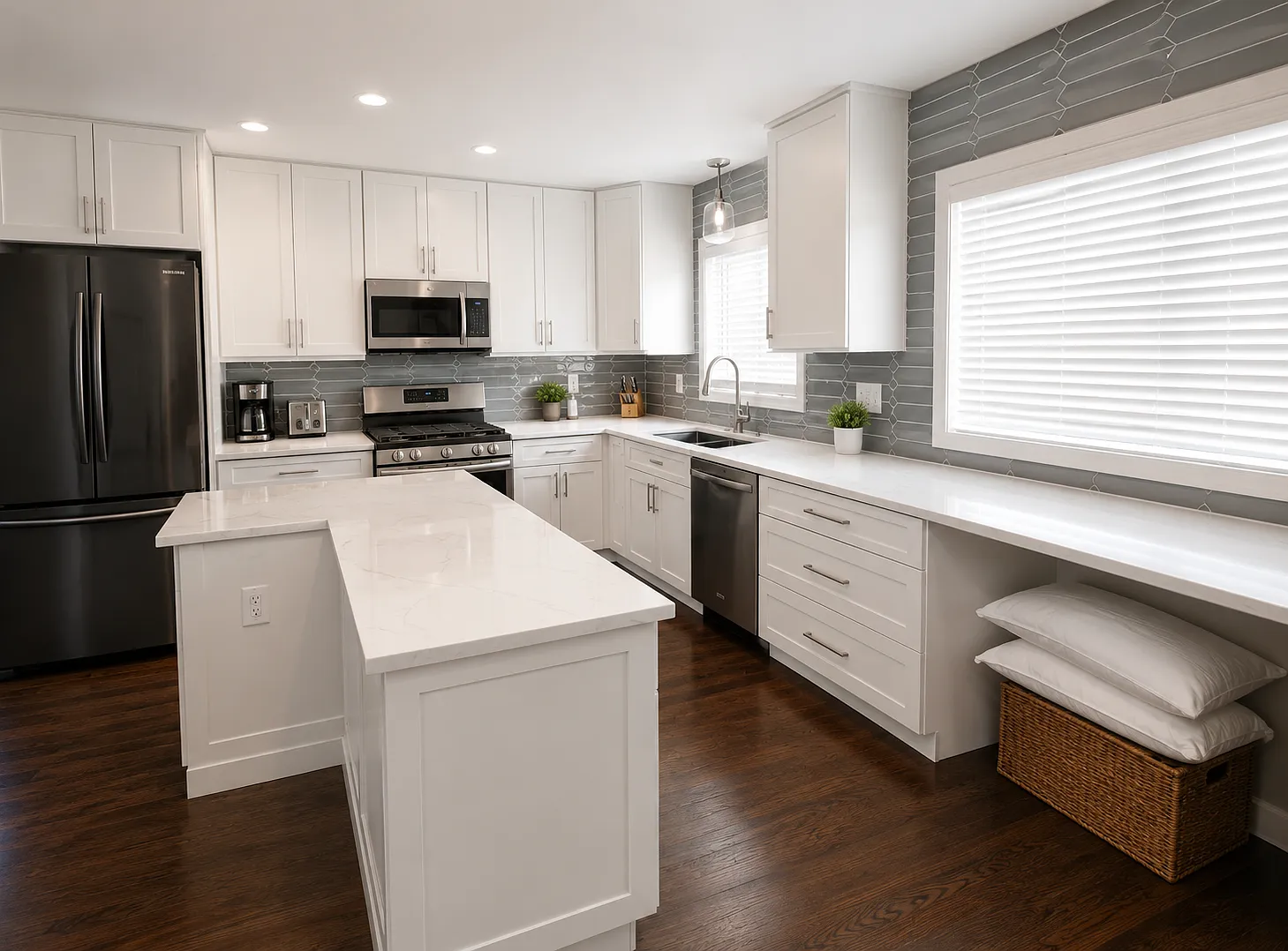 4 bed, 1043 sqft, $4,000 — Photo 1