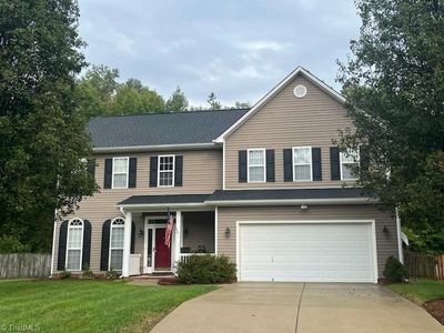1404 Suncrest Dr, High Point, NC, 27265