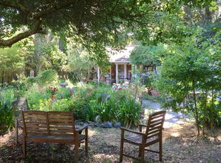 1421 Butterfield Rd, San Anselmo, CA 94960