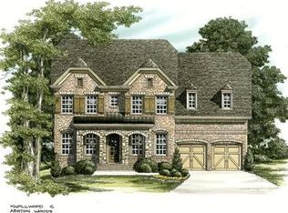 227 Hunley Ct, Alpharetta, GA 30005