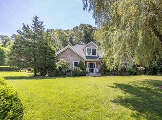 312 Noyack Rd, Southampton, NY 11968