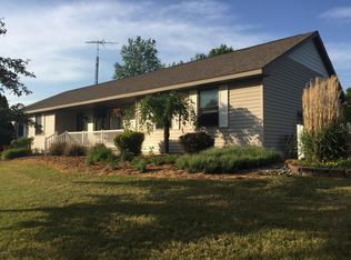 2538 E Tyler Rd, Hart, MI 49420