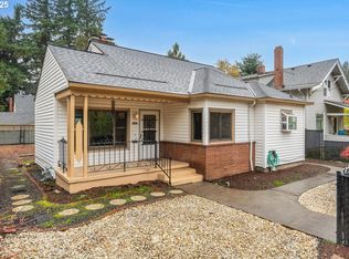 5925 NE 27th Ave, Portland, OR 97211