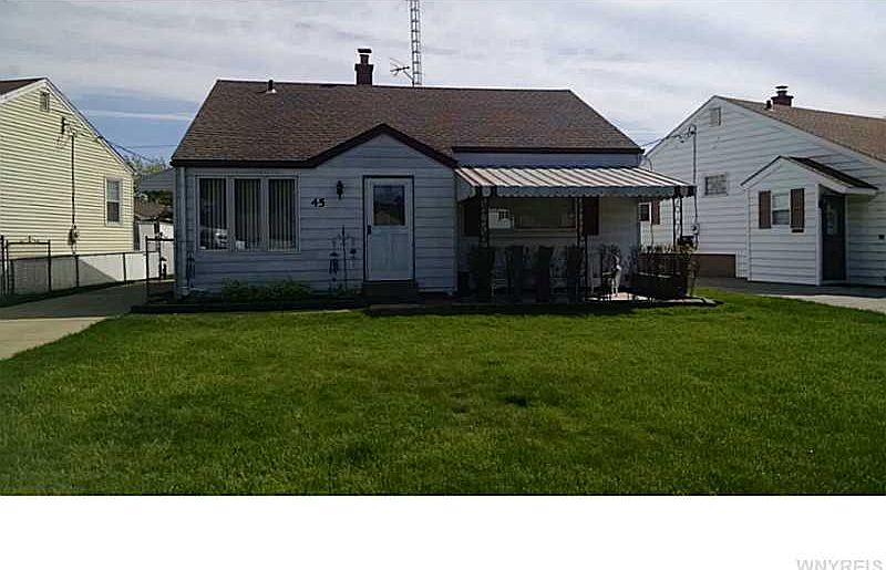 1st image of 45 Dixon Dr