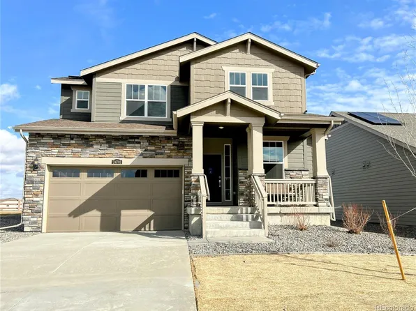 24701 E Tennessee Avenue, Aurora, CO 80018