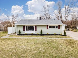 2124 Wrenwood Rd, Springfield, OH 45505