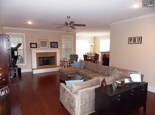 148 Parapet Trl, Chapin, SC 29036