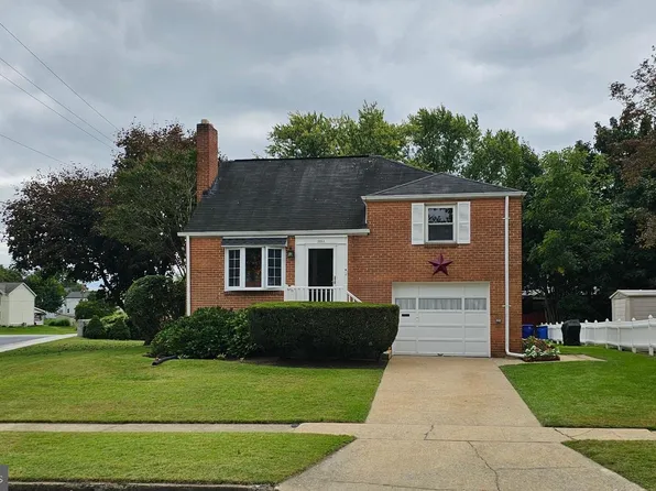 3851 Montour St, Harrisburg, PA 17111