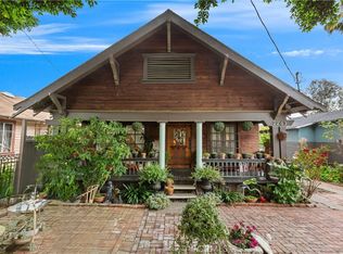 2243 Terrace Heights Ave, Los Angeles, CA 90023
