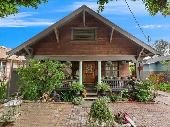 2243 Terrace Heights Ave, Los Angeles, CA 90023