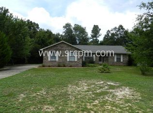 5388 Shadow Cir, Pace, FL 32571