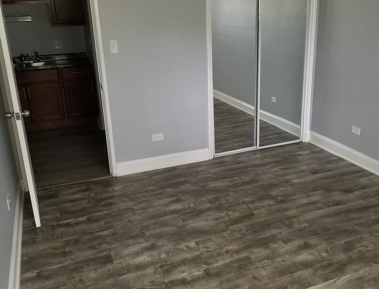 2 bed, 950 sqft, $1,500 — Photo 1