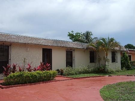 Front View