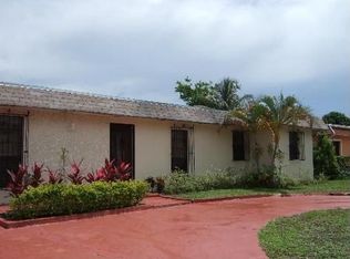 5011 NW 191st St, Miami Gardens, FL 33055