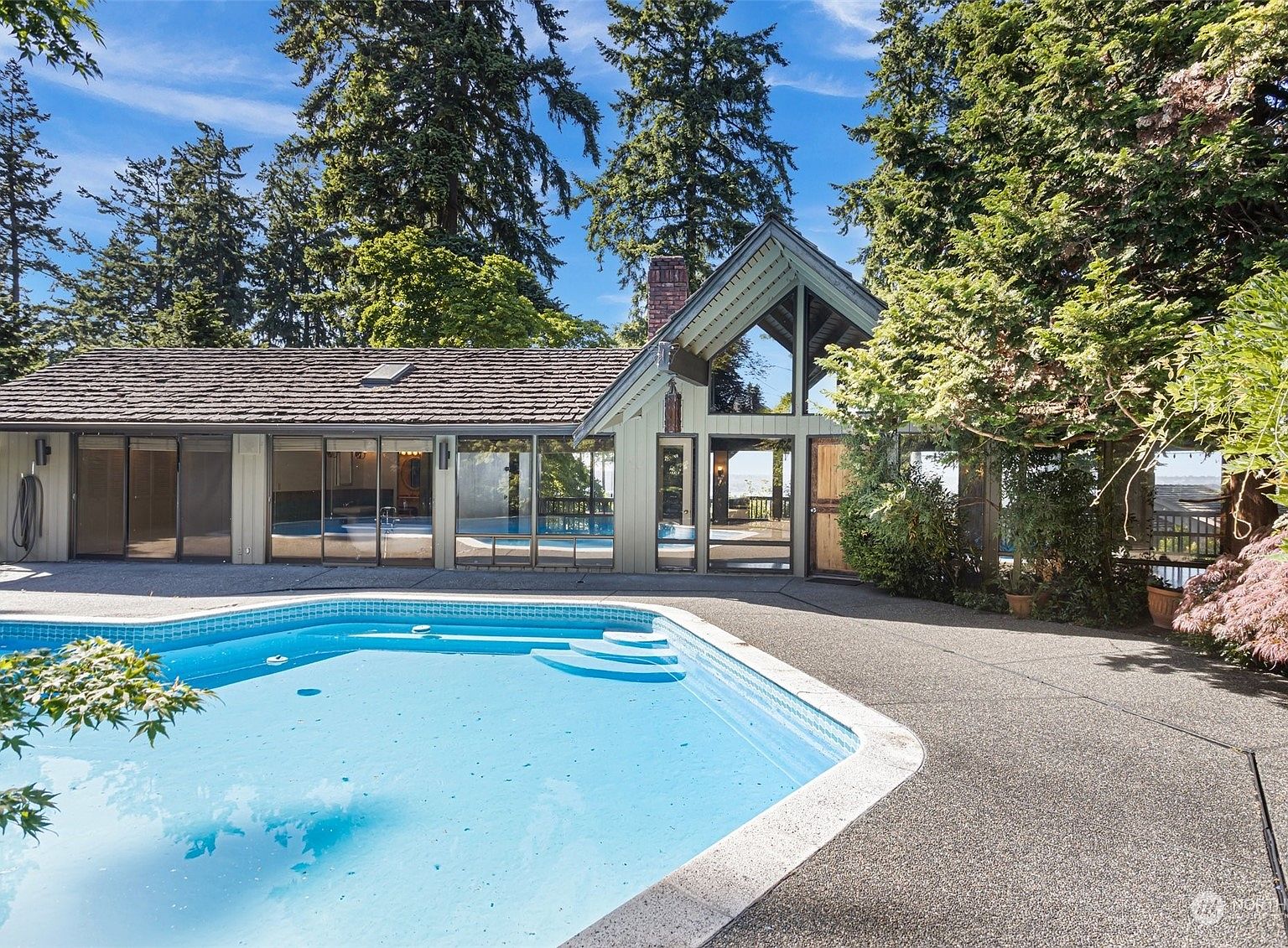 9516 NE 26th Street, Clyde Hill, WA 98004 MLS NWM2064545 Zillow