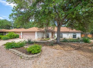 8402 Crooked Sky St, San Antonio, TX 78254