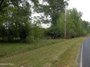 0 State Highway 731 Hwy E, Mount Gilead, NC 27306