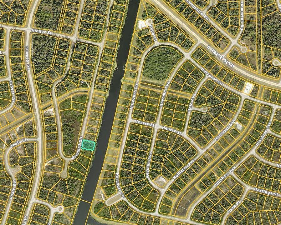 1st image of GRENARD CIRCLE LOT 36