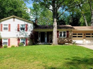 16521 Jilrick St, Rockville, MD 20853