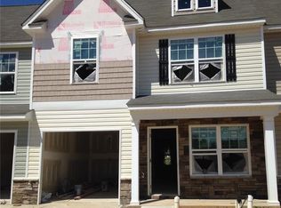 110 Davis Meadows Ct, Kernersville, NC 27284