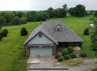 25910 E 19th St S, Catoosa, OK 74015