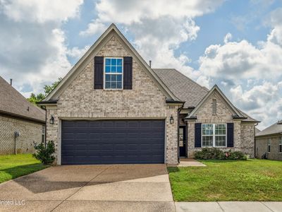 8106 Aiden Rd, Southaven, MS, 38671