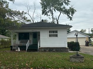 1309 S 6th St, Clinton, IN 47842