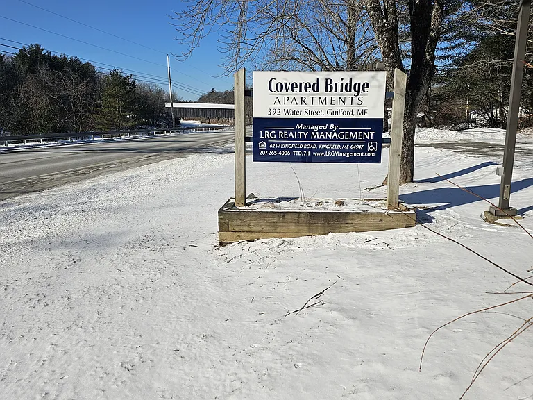 Covered Bridge Apartments — Photo 8