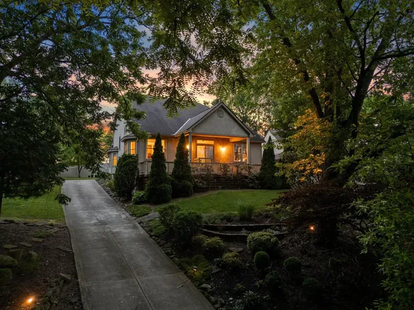 4317 Olentangy River Rd, Columbus, OH 43214