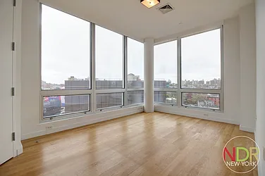 Rented by Next Door Realty NYC