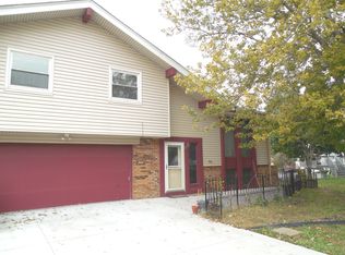 2619 Ponderosa Dr, Bellevue, NE 68123