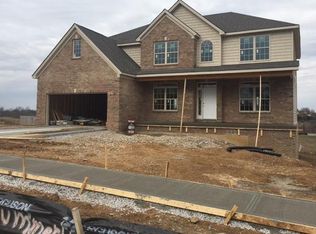 107 Summerly Pl, Georgetown, KY 40324