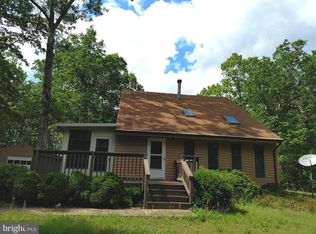 21109 Shore Dr, Orange, VA 22960