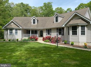 17120 Oak Rd, Bridgeville, DE 19933