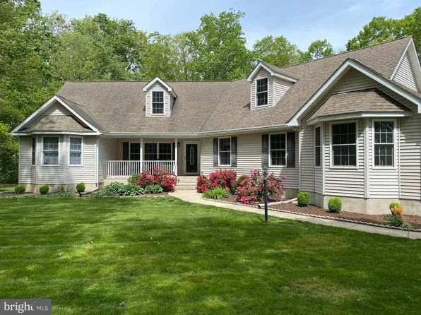 17120 Oak Rd, Bridgeville, DE 19933