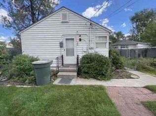 2260 S Green St #R, Salt Lake City, UT 84106