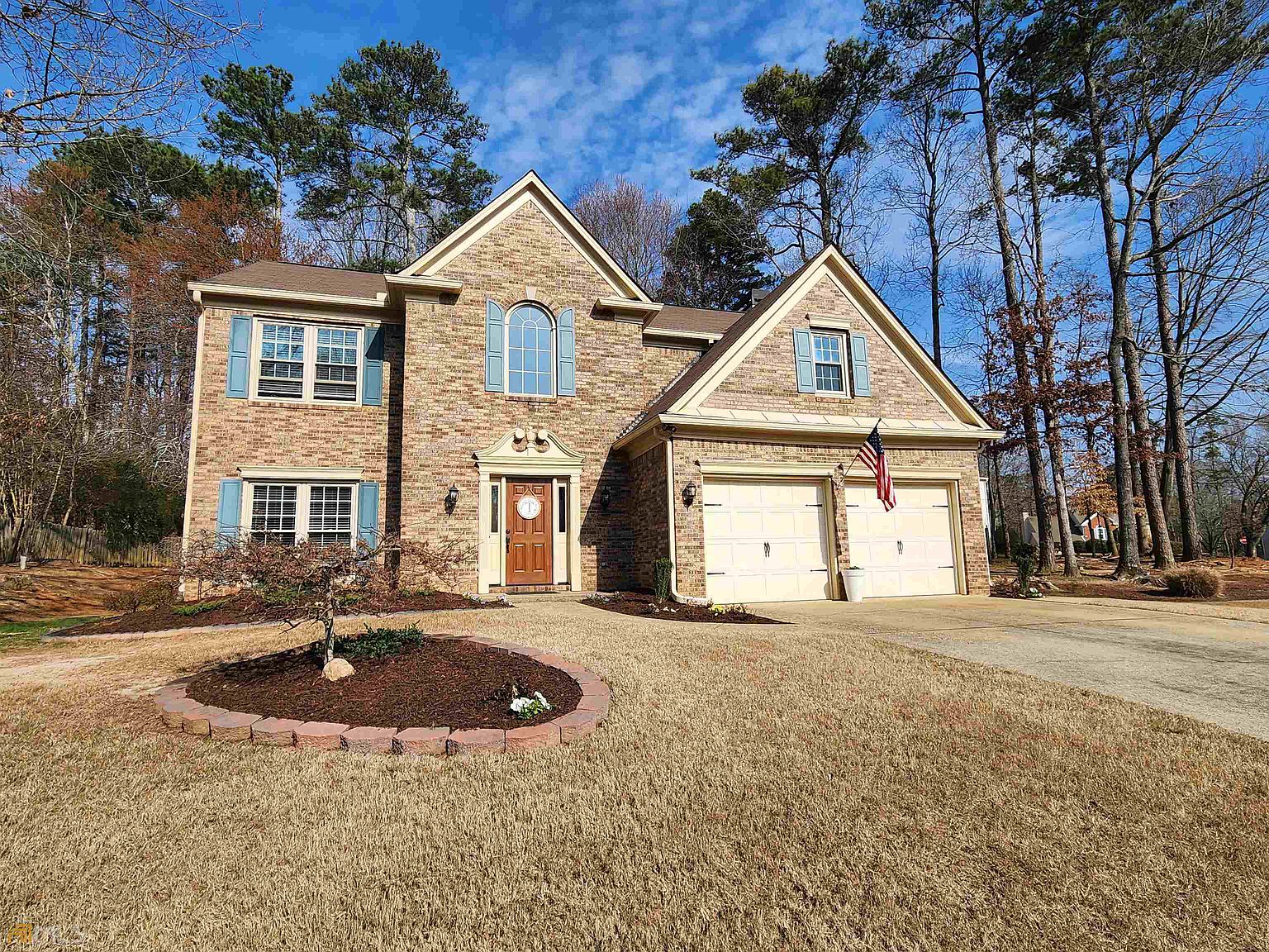 2854 Spicewood Ln NW, Kennesaw, GA 30152 Zillow