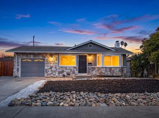 1542 Henry St, Fairfield, CA 94533