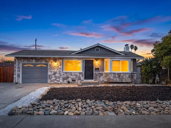 1542 Henry Street, Fairfield, CA 94533
