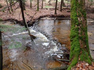 Oravainen Rd, Kaleva, MI 49645