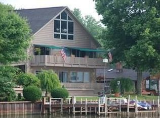 13388 W Bank Dr NE, Millersport, OH 43046