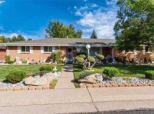 2698 S Krameria St, Denver, CO 80222
