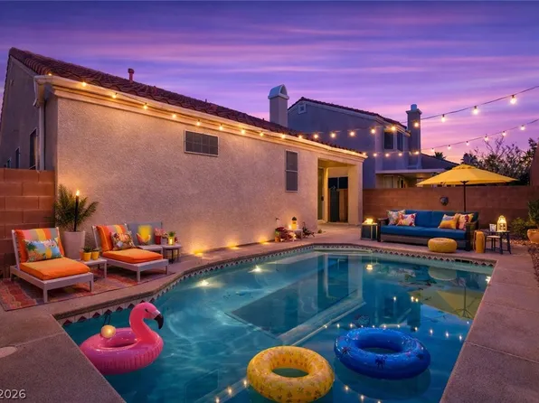 1393 Gran Vista Ave, Henderson, NV 89012