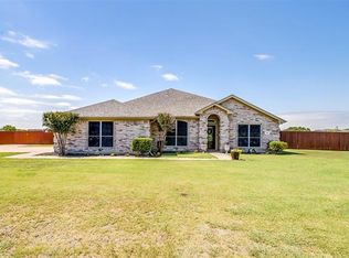 100 Inglewood Dr, Aledo, TX 76008