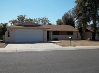 5637 W Carol Ave, Glendale, AZ 85302