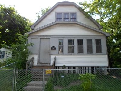 3406 N 2nd St, Milwaukee, WI, 53212