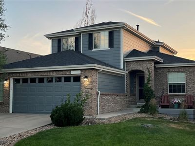 2140 Buttercup Street, Erie, CO, 80516