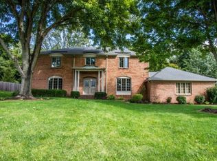 11821 Eden Estates Dr, Carmel, IN 46033