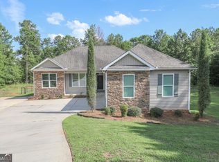 265 Will Pl, Milledgeville, GA 31061