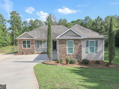 265 Will Pl, Milledgeville, GA, 31061